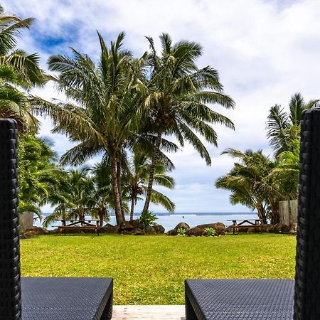Pae Moana, Rarotonga Villa Екстериор снимка
