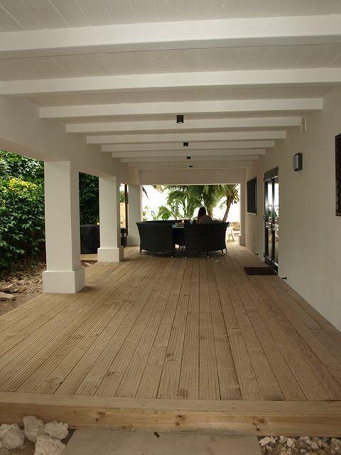 Pae Moana, Rarotonga Villa Екстериор снимка