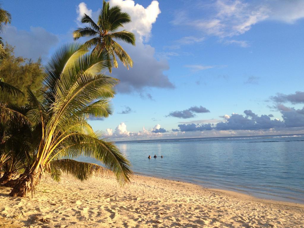 Pae Moana, Rarotonga Villa Екстериор снимка