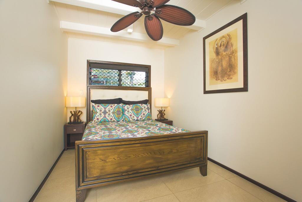 Pae Moana, Rarotonga Villa Екстериор снимка