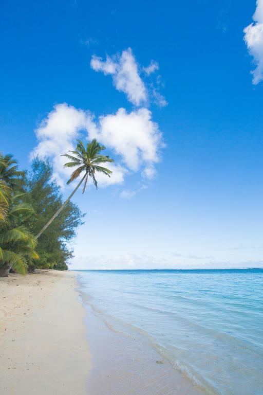 Pae Moana, Rarotonga Villa Екстериор снимка