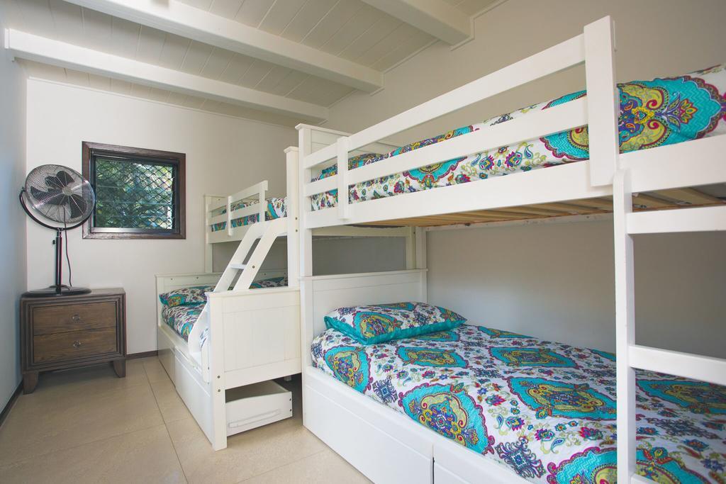 Pae Moana, Rarotonga Villa Екстериор снимка