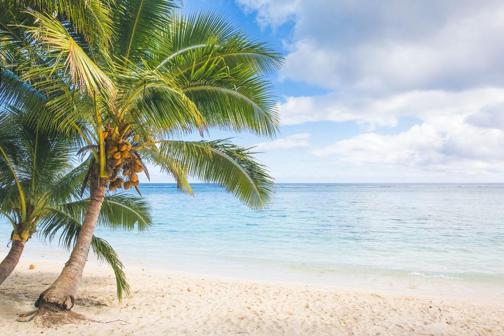 Pae Moana, Rarotonga Villa Екстериор снимка