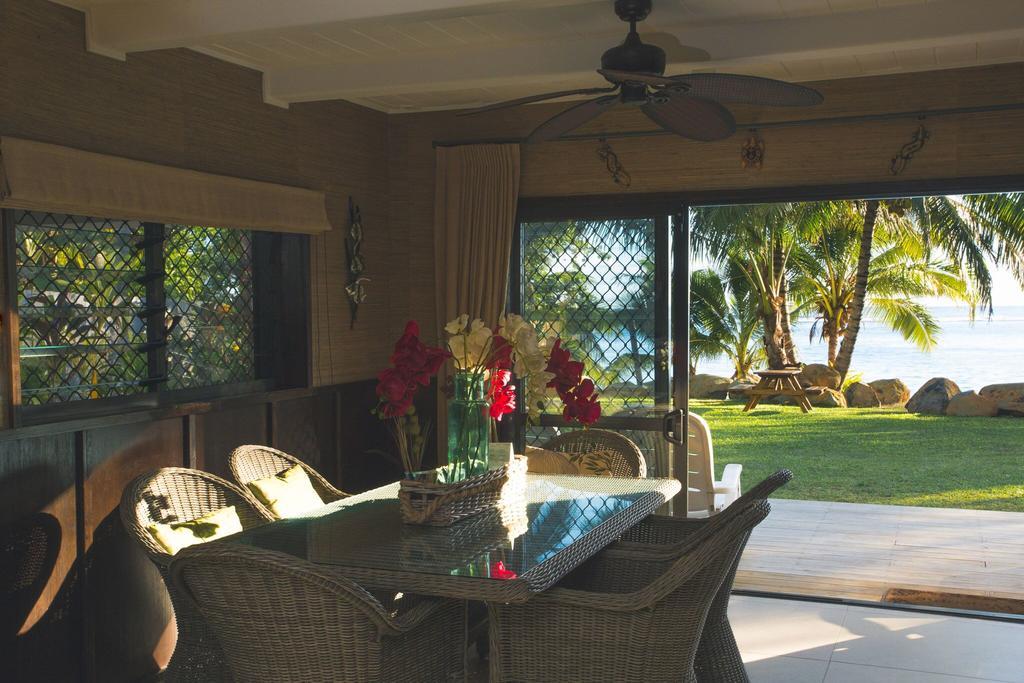 Pae Moana, Rarotonga Villa Екстериор снимка