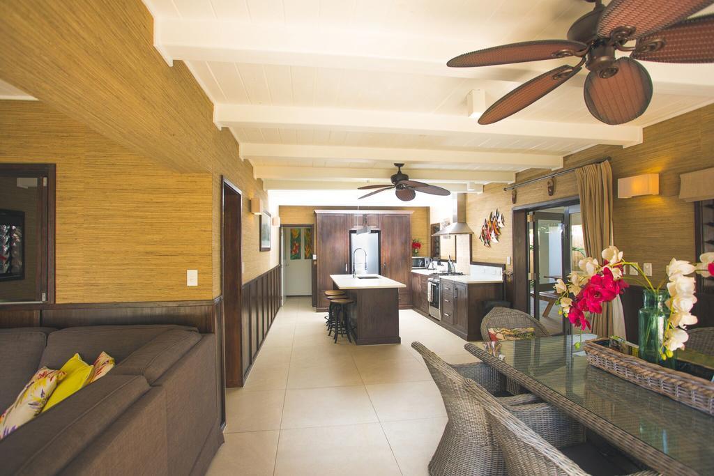 Pae Moana, Rarotonga Villa Екстериор снимка
